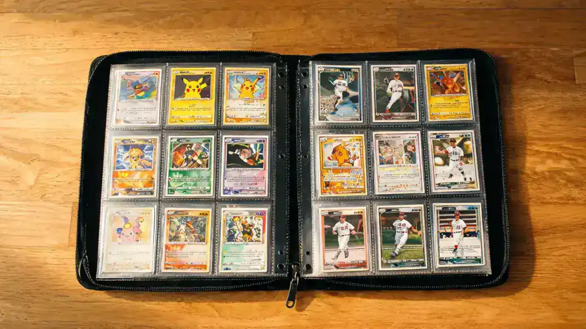 Vault X Binder vs Ultra Pro Binder: Which Card Binder Is Actually Worth Buying?